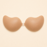 BARE Cleavage Bra in Caramel