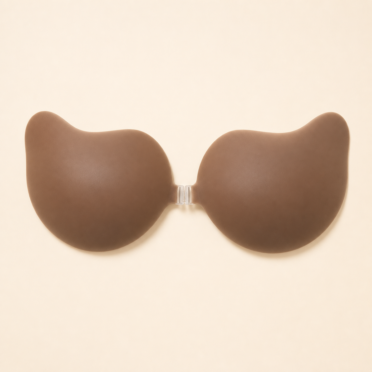 BARE Cleavage Bra in Cocoa