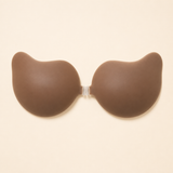BARE Cleavage Bra in Cocoa
