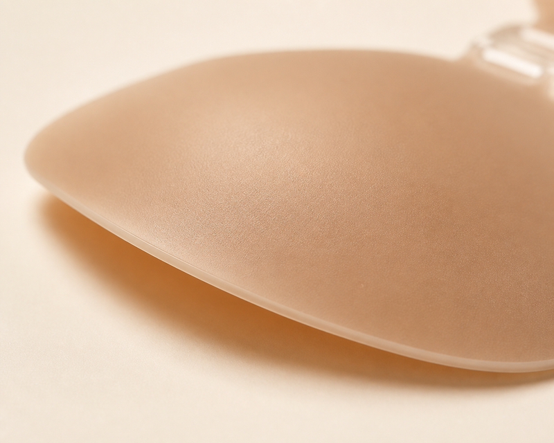 Gentle materials
