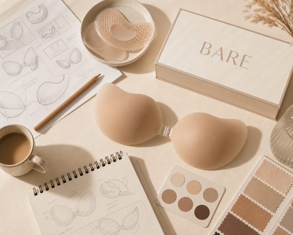 Why we made BARE