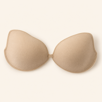 Ordinary bras